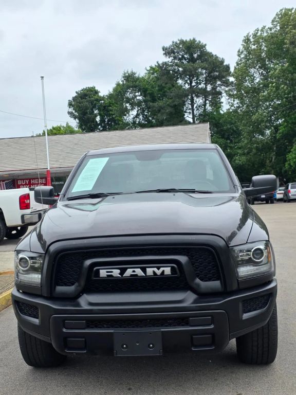 ram ram 1500 classic 2024 1C6RR7LGXRS129760 image ram ram 1500 classic 2024 1C6RR7LGXRS129760 image